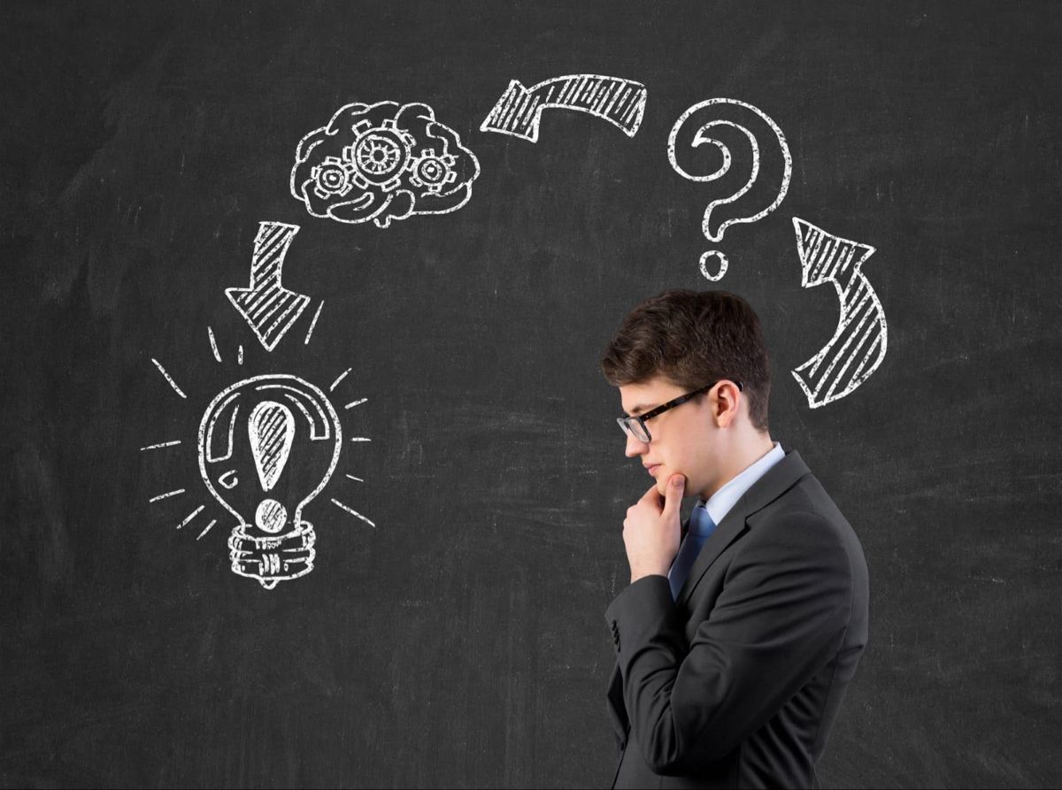 Развитие бизнеса