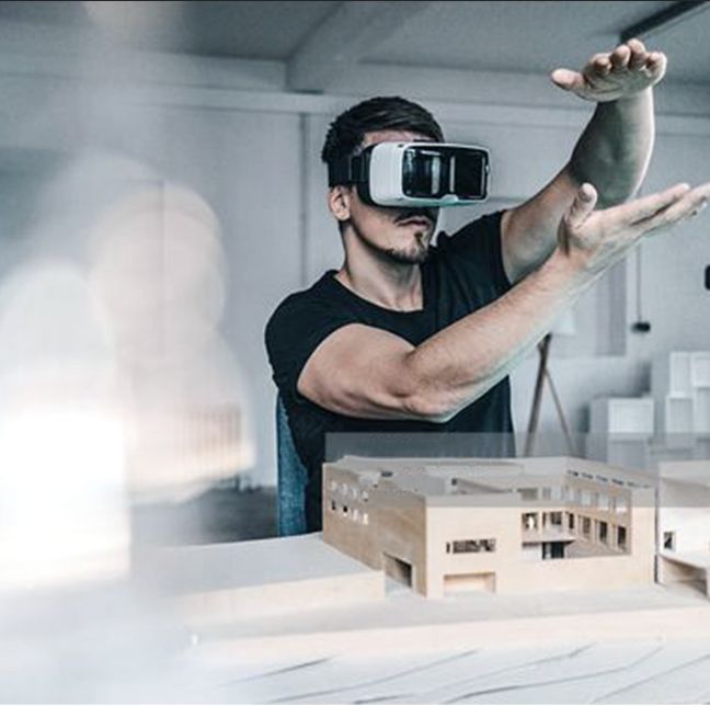 Облачные технологии